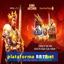 plataforma 8811bet